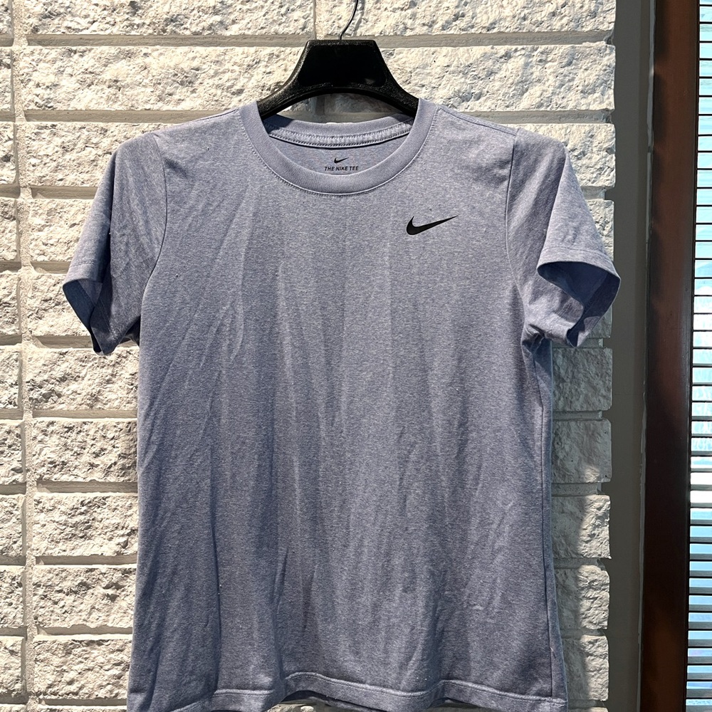 Nike dri fit tee